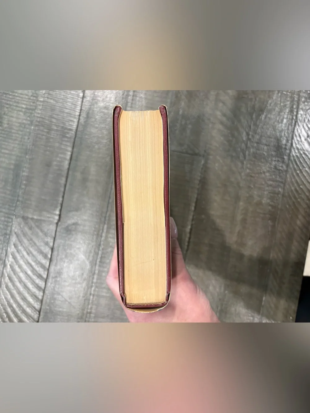 A Treasury of American Horror Stories Hardcover Book